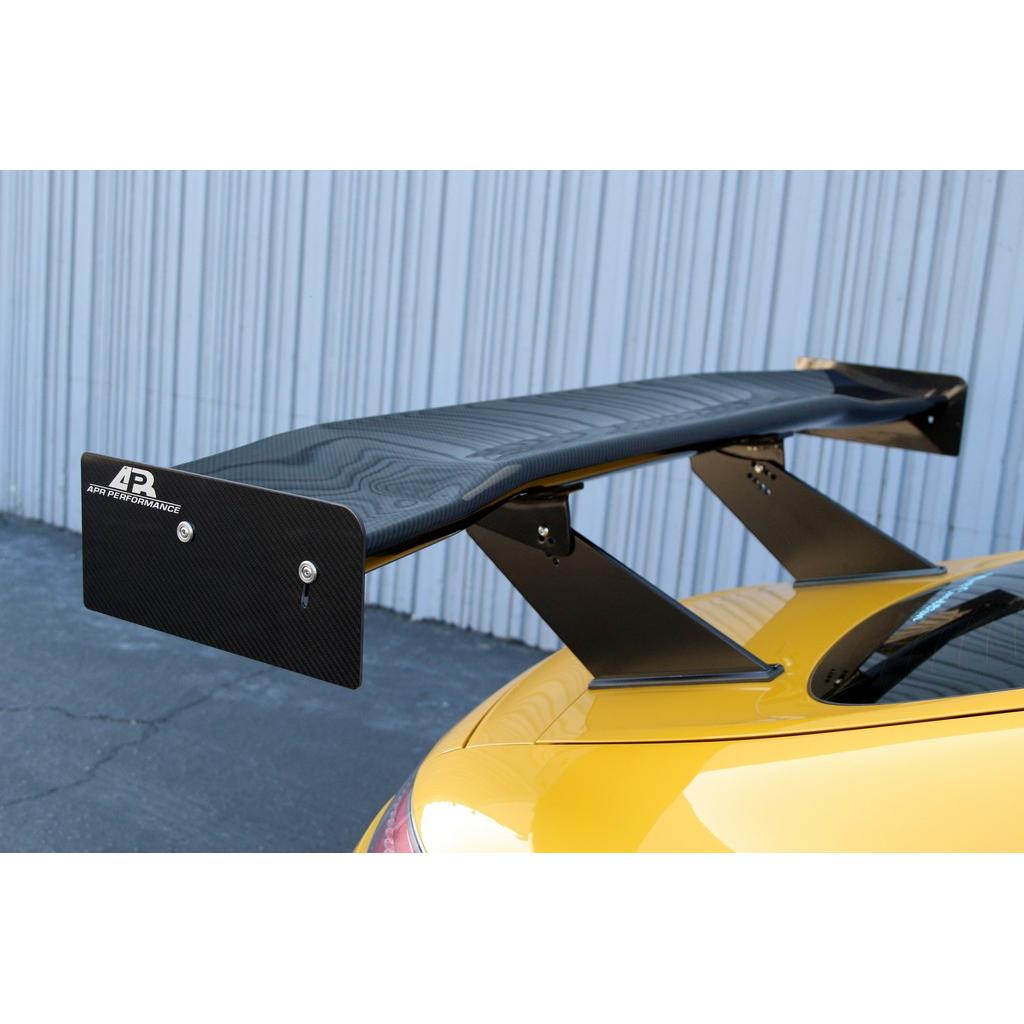 APR Peformance 2015-2021 Mercedes Benz AMG GT GTC500 71" Adjustable Wing