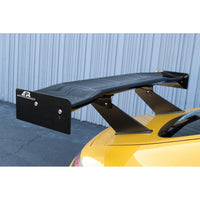 APR Peformance 2015-2021 Mercedes Benz AMG GT GTC500 71" Adjustable Wing
