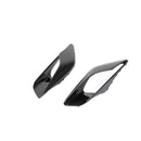 APR Peformance  Chevrolet Corvette C7 Stingray / C7 Z06 Quarter Panel Intake Vents 2015-2019