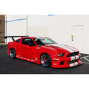 APR Peformance  Ford Mustang GT-250 Adjustable Wing 2010-2014