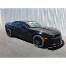 APR Peformance  Chevrolet Camaro V6 Front Wind Splitter 2014-15