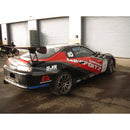 APR Peformance  Toyota Supra GTC-300 67" Adjustable Wing 1993-2002