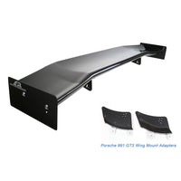 APR Peformance  Porsche 991 GT3 GTC-500 Adjustable Wing 2013 - 2019