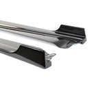 APR Peformance  Porsche 981 Cayman GT4 Side Rocker Extensions/ Side Skirt 2015-2016
