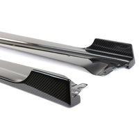 APR Peformance  Porsche 981 Cayman GT4 Side Rocker Extensions/ Side Skirt 2015-2016