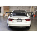APR Peformance  Audi S5 GT-250 Adjustable Wing 67" 2009-2012