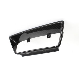 APR Peformance  Chevrolet Corvette C7 / C7 Z06 Exhaust Heat Shields 2014-2019