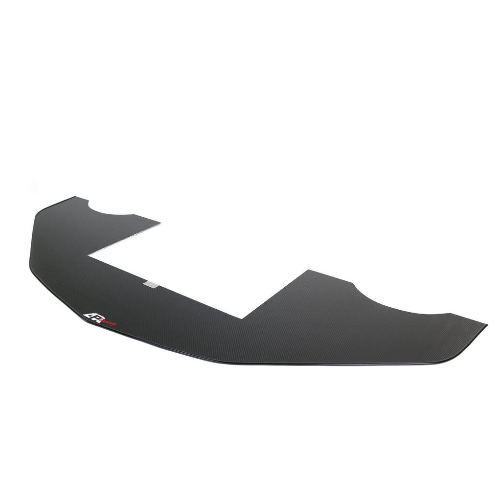 APR Peformance  Chevrolet Camaro SS 1LE Front Wind Splitter 2016-2018