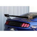 APR Peformance  Ford Mustang S550 / GT500 / GT350 GTC-200 Adjustable Wing 2018-2023