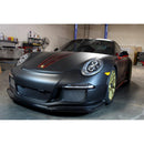 APR Peformance  Porsche 991.1 GT3 Front Air Dam/ Lip 2013-2015
