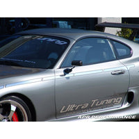 APR Peformance  Toyota Supra Formula GT3 Mirrors 1993-2002