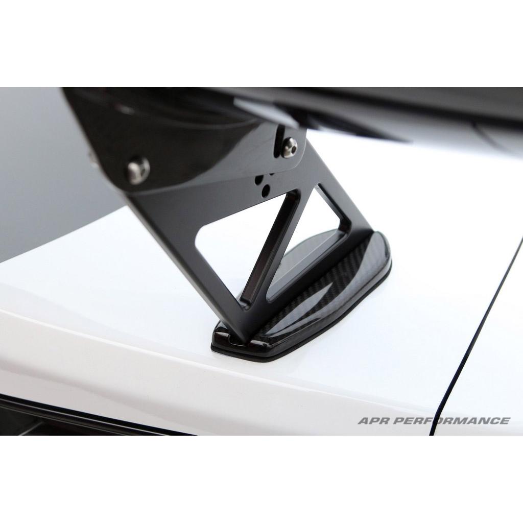 APR Peformance  Chevrolet Camaro GTC-300 67" Adjustable Wing 2016-2023