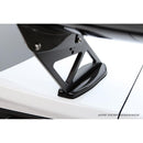 APR Peformance  Chevrolet Camaro GTC-300 67" Adjustable Wing 2016-2023