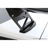 APR Peformance  Chevrolet Camaro GTC-300 67" Adjustable Wing 2016-2023