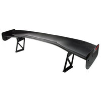 APR Peformance  Mazda Miata NA/NB GTC-300 61" Adjustable Wing 1990-2005