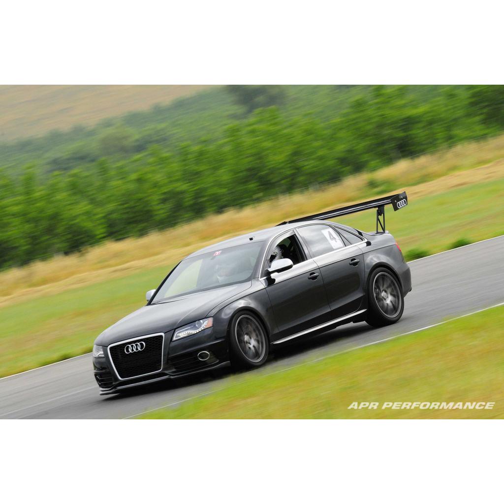 APR Peformance  Audi S4 GT-250 Adjustable Wing 67" 2009-2012