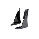 APR Peformance  Chevrolet Corvette C7 Z06 Front Bumper Canards and Spats 2014 - 2019