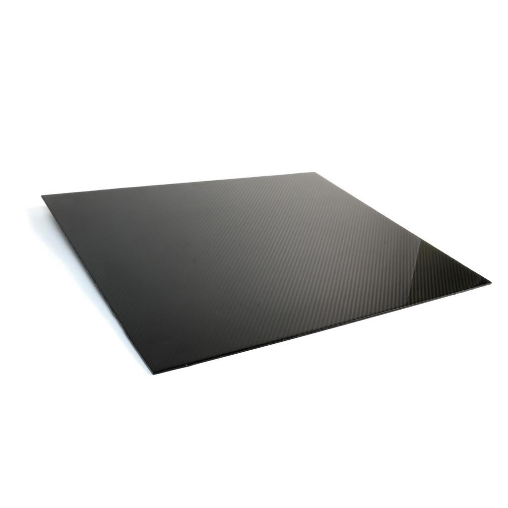 APR Peformance  Carbon Fiber Plate Double Sided 23.6"x 20"