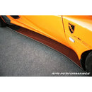 APR Lotus Elise / Exige Side Rocker Extensions/ Side Skirt 2005 - 2012