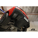 APR Peformance  Chevrolet Corvette C7 Rear Diffuser Undertray 2014-2019