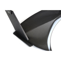 APR Peformance  Audi R8 GTC-500 Adjustable Wing 2006-2014