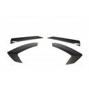 APR Peformance  Chevrolet Corvette C8 Door Handle and Quarter Panel Trim Package 2020-UP