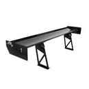 APR Peformance  Audi S4 GT-250 Adjustable Wing 67" 2009-2012