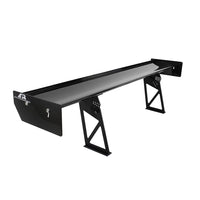 APR Peformance  Audi S4 GT-250 Adjustable Wing 67" 2009-2012