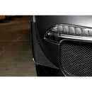APR Peformance  Porsche 991.1 GT3 Front Bumper Canards 2013-2015
