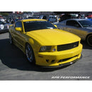 APR Peformance  Ford Mustang Front Wind Splitter 2005-2009
