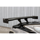 APR Peformance  Chevrolet Corvette C7 Z06 / Grand Sport GTC-500 Chassis Mount Adjustable Wing 2015-2019
