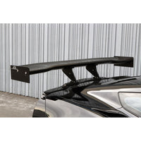 APR Peformance  Chevrolet Corvette C7 Z06 / Grand Sport GTC-500 Chassis Mount Adjustable Wing 2015-2019