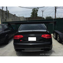 APR Peformance  Audi S4 GT-250 Adjustable Wing 67" 2009-2012