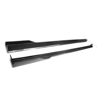 APR Peformance  Dodge Challenger Hellcat Side Rocker Extension 2015-2023 Challenger hellcat