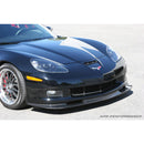 APR Peformance  Chevrolet Corvette C6 Z06 Front Air Dam/ Splitter/ Lip Version 2 2006-2013 ( Z06 / Grand Sport only)