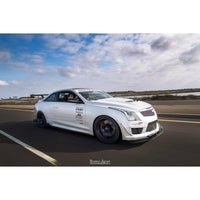 APR Peformance  Cadillac ATS-V GT-250 Adjustable Wing 61" 2016-2019