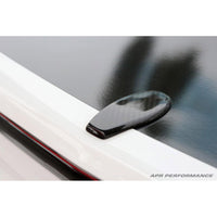 APR Peformance  Chevrolet Camaro GTC-300 67" Adjustable Wing 2016-2023