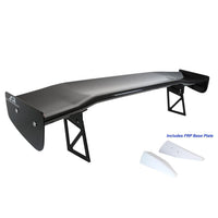 APR Peformance  Toyota Supra GTC-500 71" Adjustable Wing 1993-2002