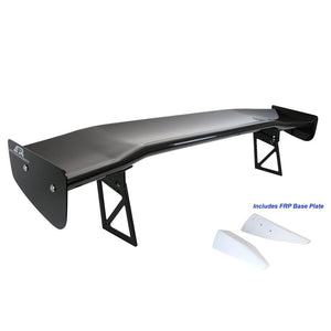APR Peformance  Toyota Supra GTC-500 71" Adjustable Wing 1993-2002