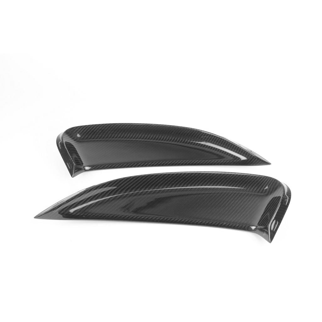 APR Peformance  Porsche 981 Cayman GT4 Side Pod 2015-2016