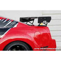 APR Peformance  Ford Mustang S197 GTC-500 Adjustable Wing 2005-2009
