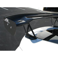 APR Peformance  BMW E86 Z4M GTC-200 Adjustable Wing 2006-2008 Coupe