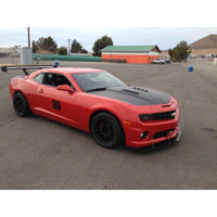 APR Peformance  Chevrolet Camaro GT-250 Adjustable Wing 2010-2015