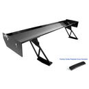 APR Peformance  Ford Mustang S550 GT-250 Adjustable Wing 2018-2023