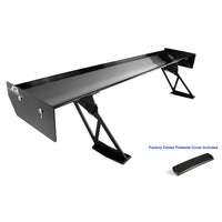 APR Peformance  Ford Mustang S550 GT-250 Adjustable Wing 2018-2023