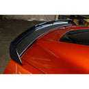 APR Peformance  Chevrolet Corvette C7 Z06 Rear Deck Track Pack Spoiler 2015-2019