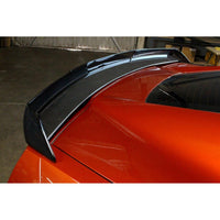 APR Peformance  Chevrolet Corvette C7 Z06 Rear Deck Track Pack Spoiler 2015-2019