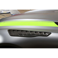 APR Peformance  Mercedes Benz AMG GTR Pro Fender Vents 2020