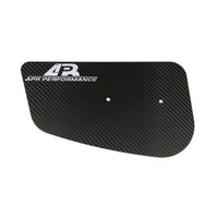 APR Peformance  GTC-500 Side Plates
