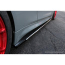 APR BMW F82 M4 Side Rocker Extension/ Side Skirt 2015-2018